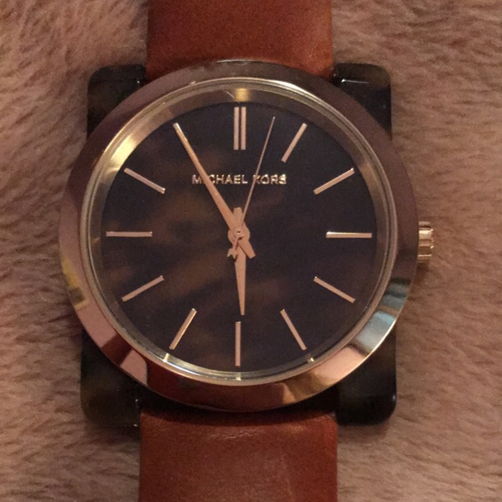 Michael Kors watch